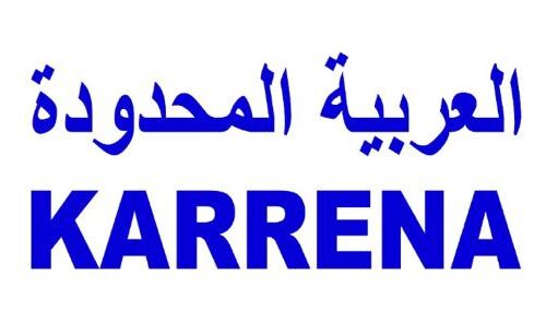 شعار كارينا